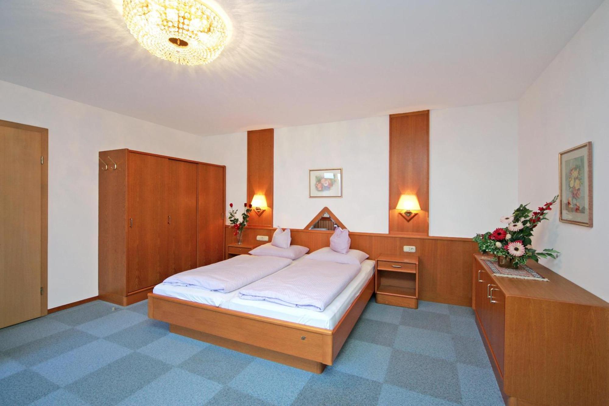 Fleger Appartements Viena Exterior foto