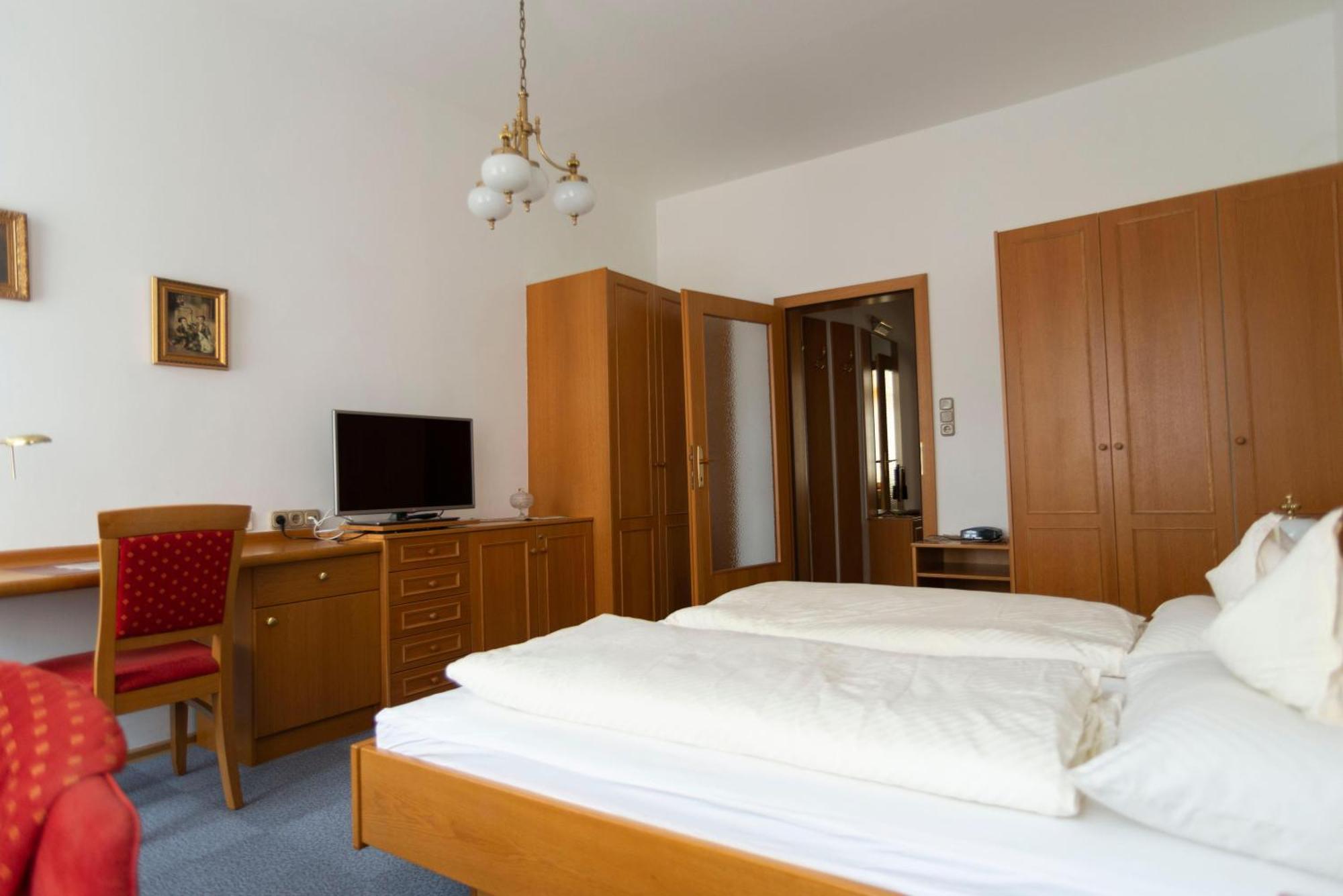 Fleger Appartements Viena Exterior foto