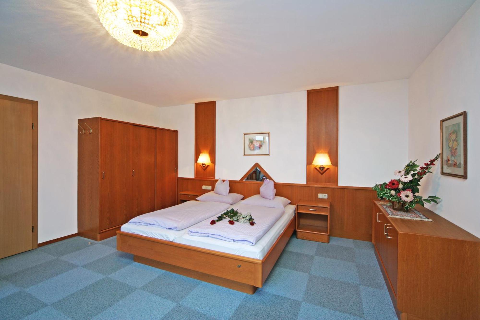 Fleger Appartements Viena Exterior foto